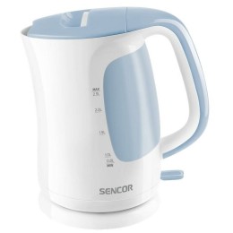 Электрочайник SENCOR SWK 2510WH