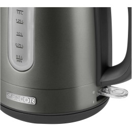 Электрочайник SENCOR SWK 1778BK