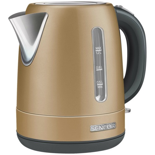 Электрочайник SENCOR SWK 1227CH