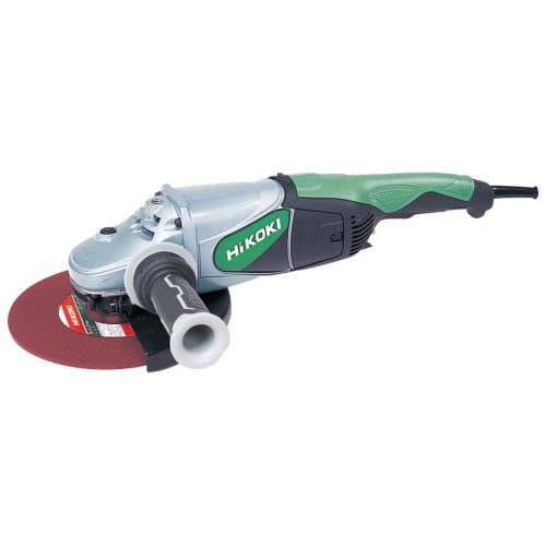 Углошлифовальная машина , 230mm HiKOKI G23MRNSZ