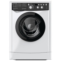 Стиральная машина INDESIT EWSD 51031 BK CIS