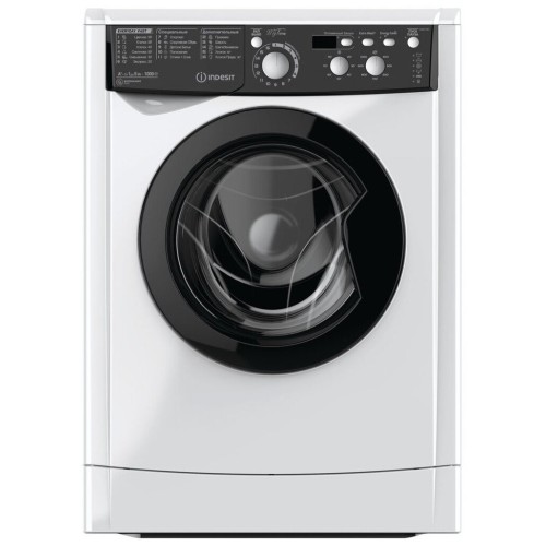 Стиральная машина INDESIT EWSD 51031 BK CIS