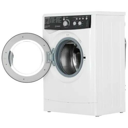 Стиральная машина INDESIT EWSD 51031 BK CIS