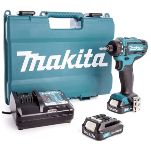 Дрель Makita DF033DWAE