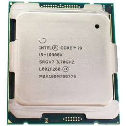 Процессор Intel CORE I9-10900X S2066 OEM 3.7G CD8069504382100 S RGV7 IN
