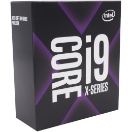 Процессор Intel CORE I9-10900X S2066 OEM 3.7G CD8069504382100 S RGV7 IN