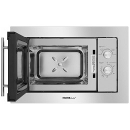 Встраиваемая микроволновая печь HOMSAIR MOB201S