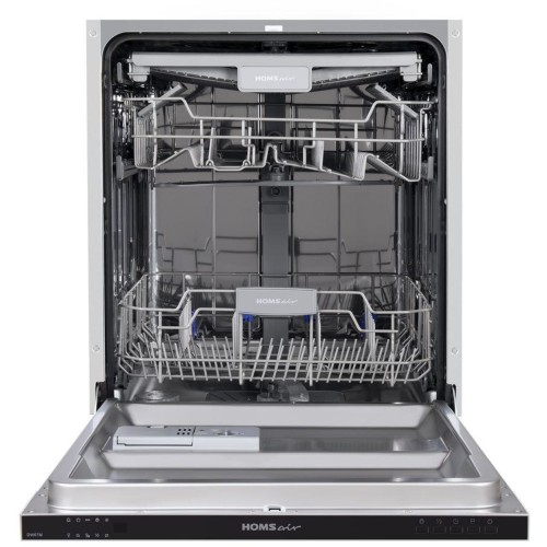 Встраиваемая посудомоечная машина HOMSAIR DW67M