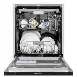 Встраиваемая посудомоечная машина HOMSAIR DW67M