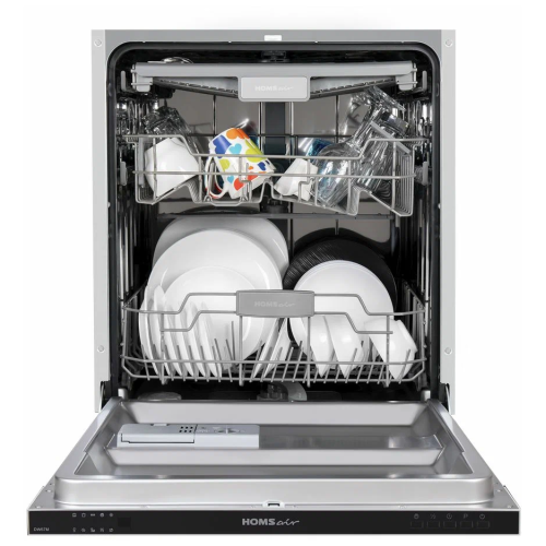 Встраиваемая посудомоечная машина HOMSAIR DW67M