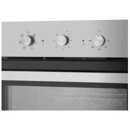 Шкаф духовой электрический HOMSair OEF657S, встраиваемый