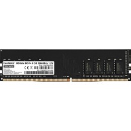 Память ExeGate 8GB DDR4 2666MHz Value DIMM <PC4-21300>