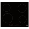 Индукционная варочная панель KORTING HI 64540 B