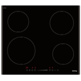 Индукционная варочная панель KORTING HI 64540 B