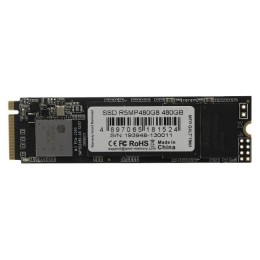 Накопитель M.2 2280 480GB AMD Radeon R5 Client SSD R5MP480G8 PCIe Gen3x4 with NVMe, 2130/1630, IOPS 250/230K, 3D NAND TLC, RTL