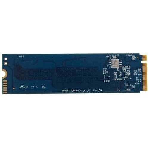 Накопитель M.2 2280 480GB AMD Radeon R5 Client SSD R5MP480G8 PCIe Gen3x4 with NVMe, 2130/1630, IOPS 250/230K, 3D NAND TLC, RTL