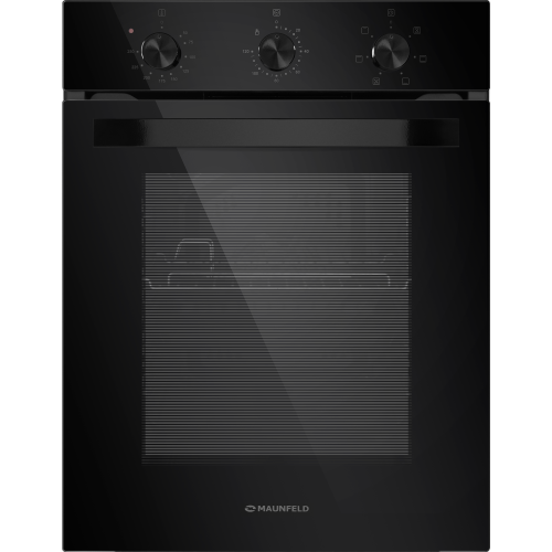 Шкаф духовой электрический MAUNFELD EOEC516B2, встраиваемый