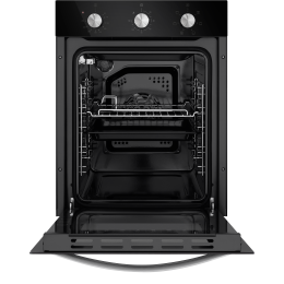 Шкаф духовой электрический MAUNFELD EOEC516B, встраиваемый