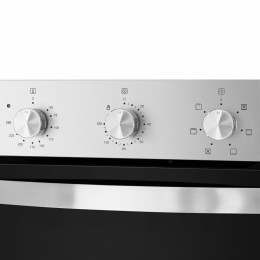 Шкаф духовой электрический MAUNFELD EOEC516S, встраиваемый