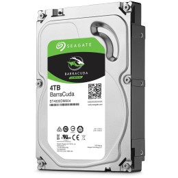 Жесткий диск Seagate Original SATA-III 4Tb ST4000NE001 NAS Ironwolf Pro (7200rpm) 256Mb 3.5"