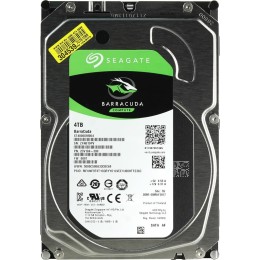 Жесткий диск Seagate Original SATA-III 4Tb ST4000NE001 NAS Ironwolf Pro (7200rpm) 256Mb 3.5"