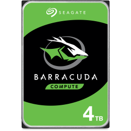 Жесткий диск Seagate Original SATA-III 4Tb ST4000NE001 NAS Ironwolf Pro (7200rpm) 256Mb 3.5"