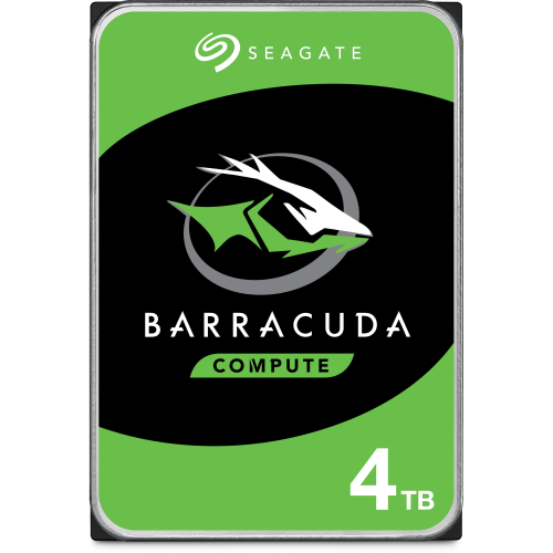 Жесткий диск Seagate Original SATA-III 4Tb ST4000NE001 NAS Ironwolf Pro (7200rpm) 256Mb 3.5"