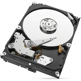 Жесткий диск Seagate Original SATA-III 4Tb ST4000NE001 NAS Ironwolf Pro (7200rpm) 256Mb 3.5"