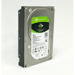 Жесткий диск Seagate Original SATA-III 4Tb ST4000NE001 NAS Ironwolf Pro (7200rpm) 256Mb 3.5"