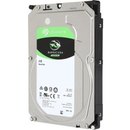 Жесткий диск Seagate Original SATA-III 4Tb ST4000NE001 NAS Ironwolf Pro (7200rpm) 256Mb 3.5"