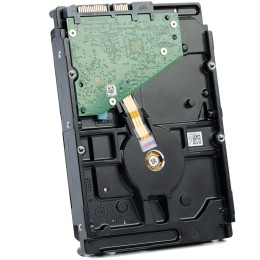 Жесткий диск Seagate Original SATA-III 4Tb ST4000NE001 NAS Ironwolf Pro (7200rpm) 256Mb 3.5"