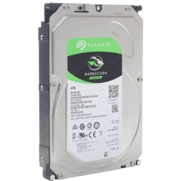 Жесткий диск Seagate Original SATA-III 4Tb ST4000NE001 NAS Ironwolf Pro (7200rpm) 256Mb 3.5"