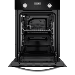 Шкаф духовой электрический MAUNFELD EOEM519B, встраиваемый