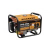 Генератор Carver PPG- 3900 3.2кВт