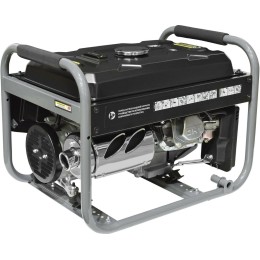 Генератор Carver PPG- 3600А 2.8кВт