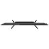 Телевизор BQ 50S01B Black 50"