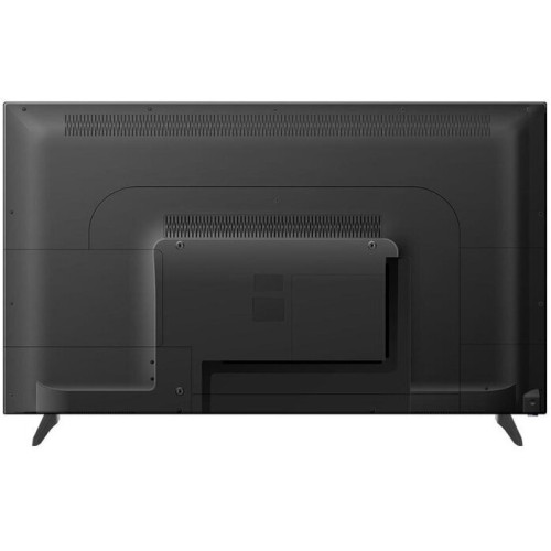 Телевизор BQ 50S01B Black 50"
