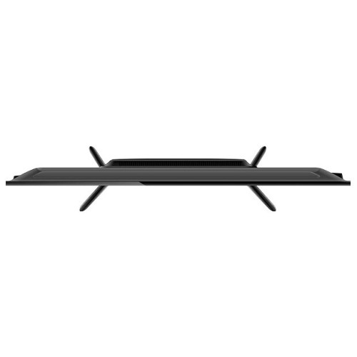 Телевизор BQ 50S01B Black 50"