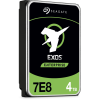 Жесткий диск Seagate Original SATA-III 4Tb ST4000NM000A Exos 7E8 (7200rpm) 256Mb 3.5"