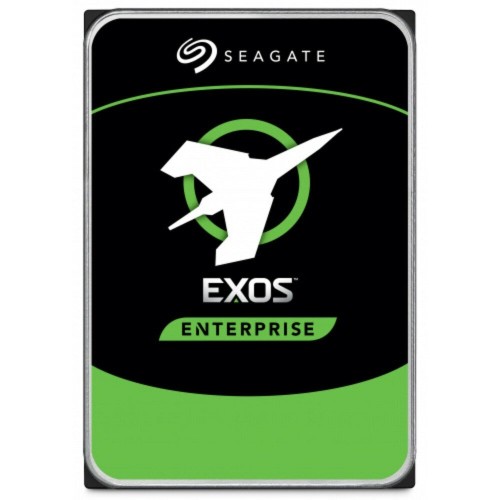 Жесткий диск Seagate Original SATA-III 4Tb ST4000NM000A Exos 7E8 (7200rpm) 256Mb 3.5"