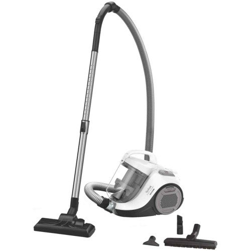 Пылесос TEFAL TW2947EA 750Вт белый