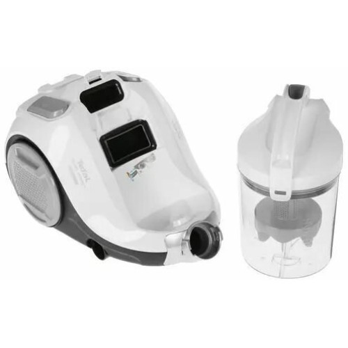 Пылесос TEFAL TW2947EA 750Вт белый