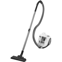 Пылесос TEFAL TW2947EA 750Вт белый