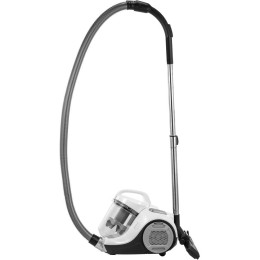 Пылесос TEFAL TW2947EA 750Вт белый