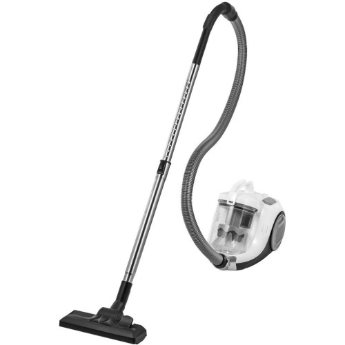 Пылесос TEFAL TW2947EA 750Вт белый
