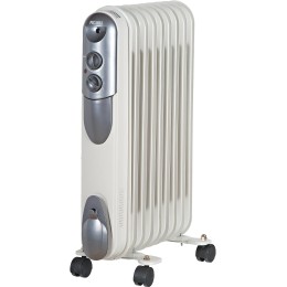 Масляный обогреватель РЕСАНТА ОМПТ-9НЧ 2000Вт черный