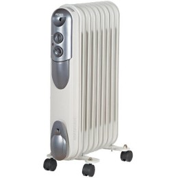 Масляный обогреватель РЕСАНТА ОМПТ-9НЧ 2000Вт черный