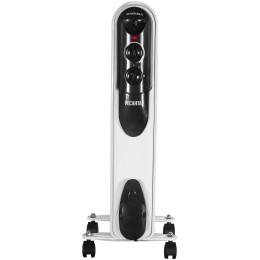 Масляный обогреватель РЕСАНТА ОМПТ-9НЧ 2000Вт черный