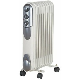 Масляный обогреватель РЕСАНТА ОМПТ-9НЧ 2000Вт черный