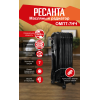 Масляный обогреватель РЕСАНТА ОМПТ-7НЧ 1500Вт черный
